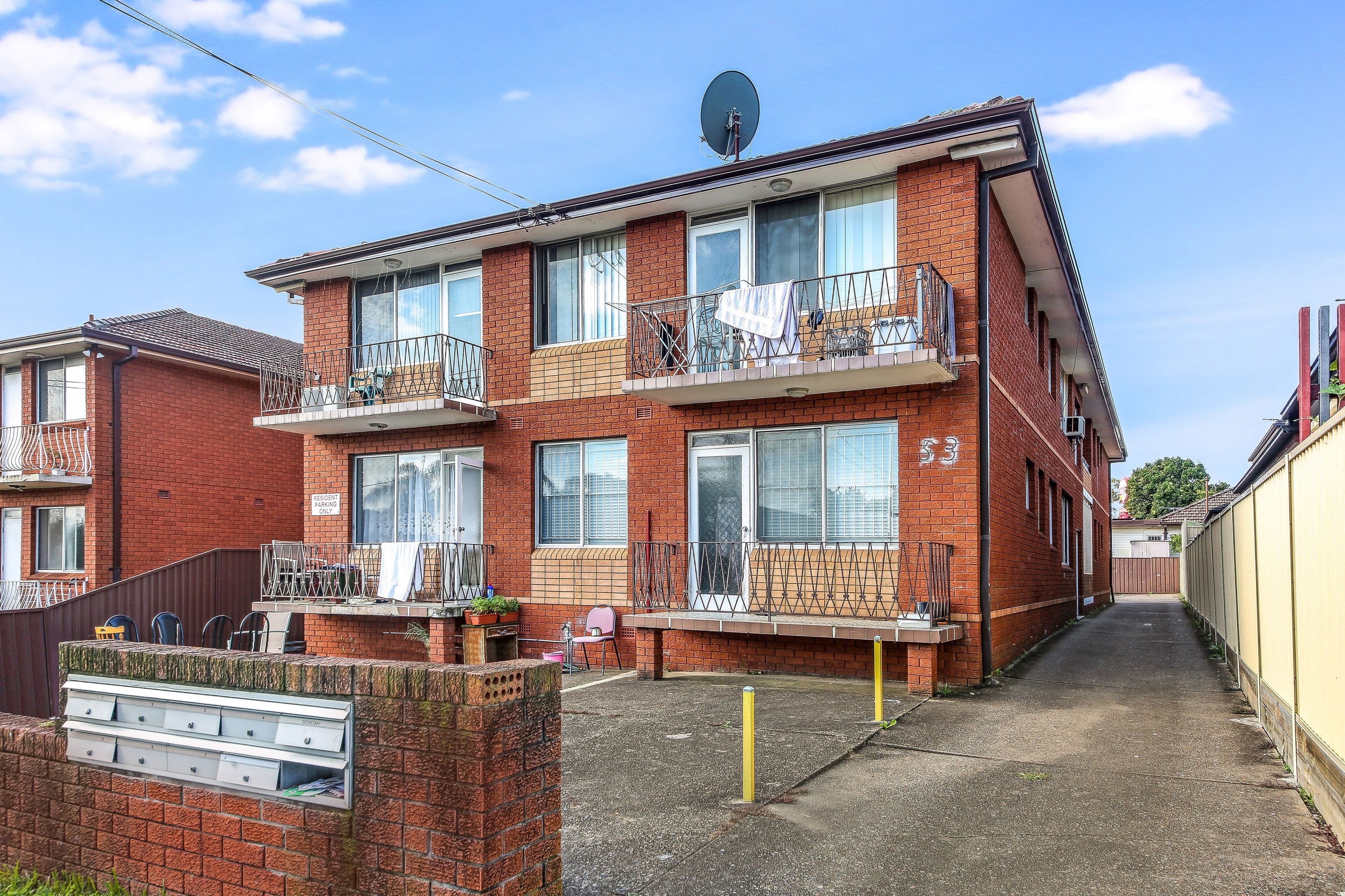 53 Shadforth Street, Wiley Park NSW 2195, Wiley Park - Image 1