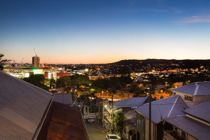 26 Earl Street, Petrie Terrace QLD 4000, Petrie Terrace - Thumbnail 2