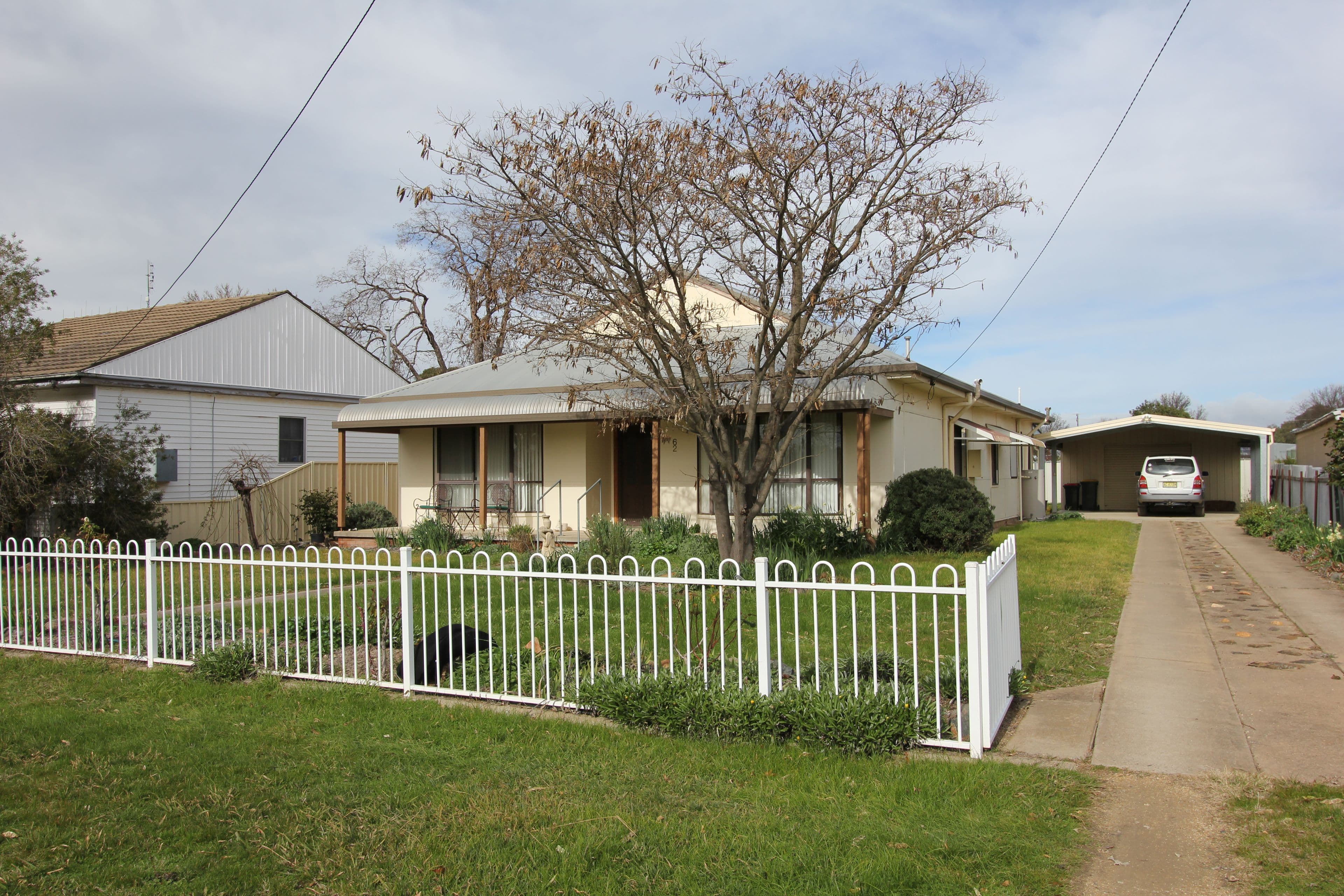 62 South Street, Boorowa - Thumbnail 2