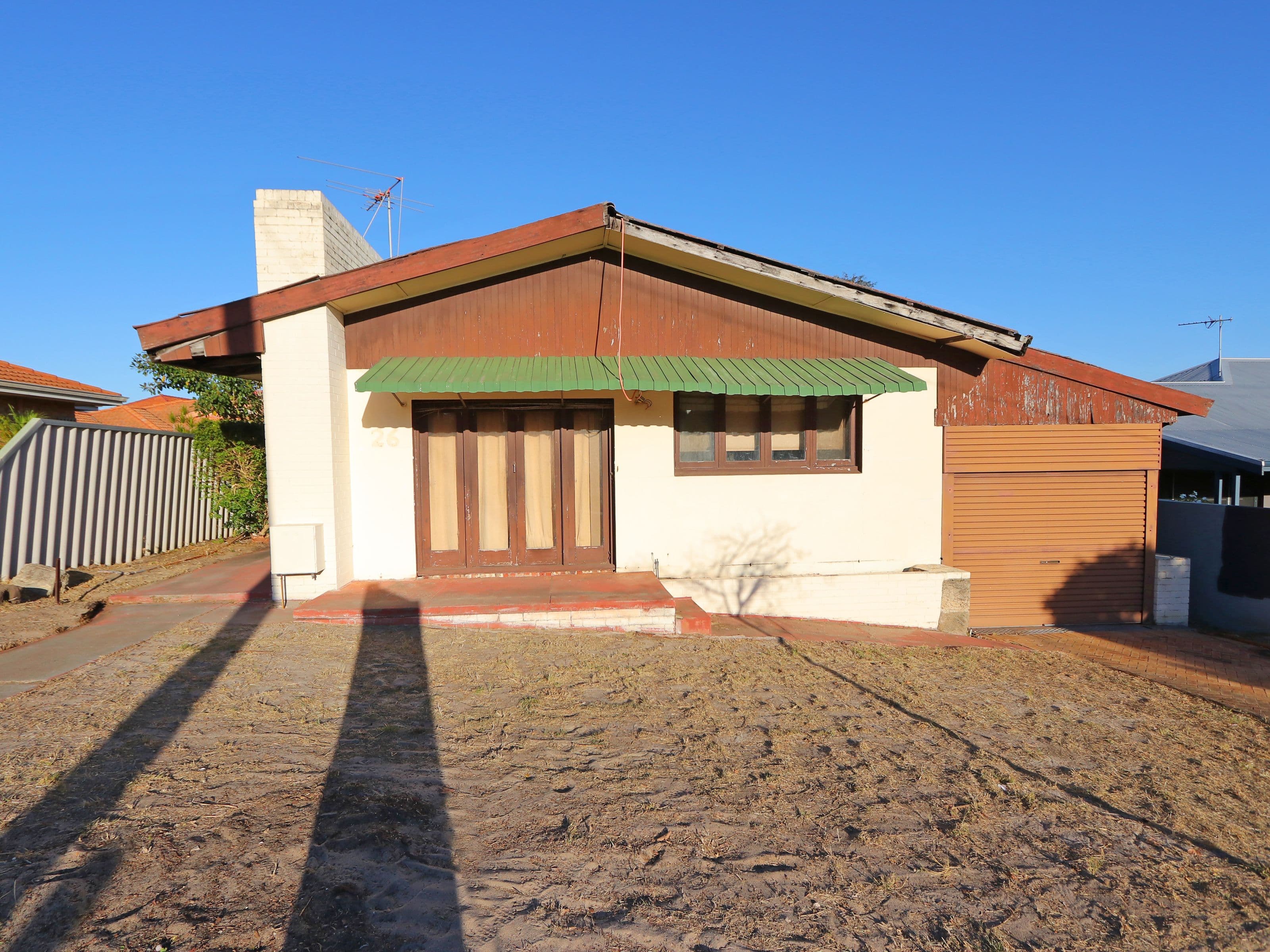 26 Salisbury Street, St James WA 6102, St James - Image 1