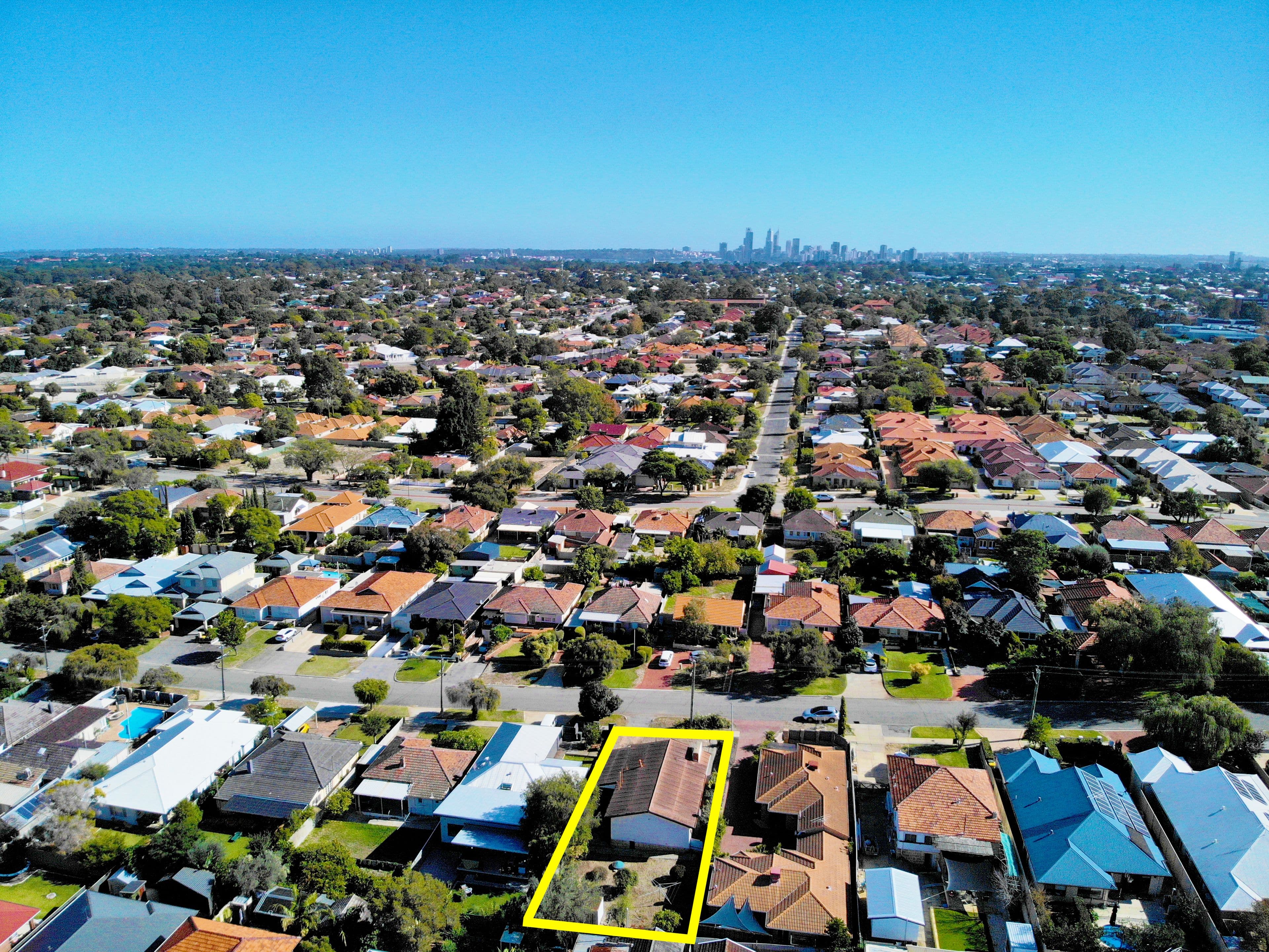 26 Salisbury Street, St James WA 6102, St James - Thumbnail 6