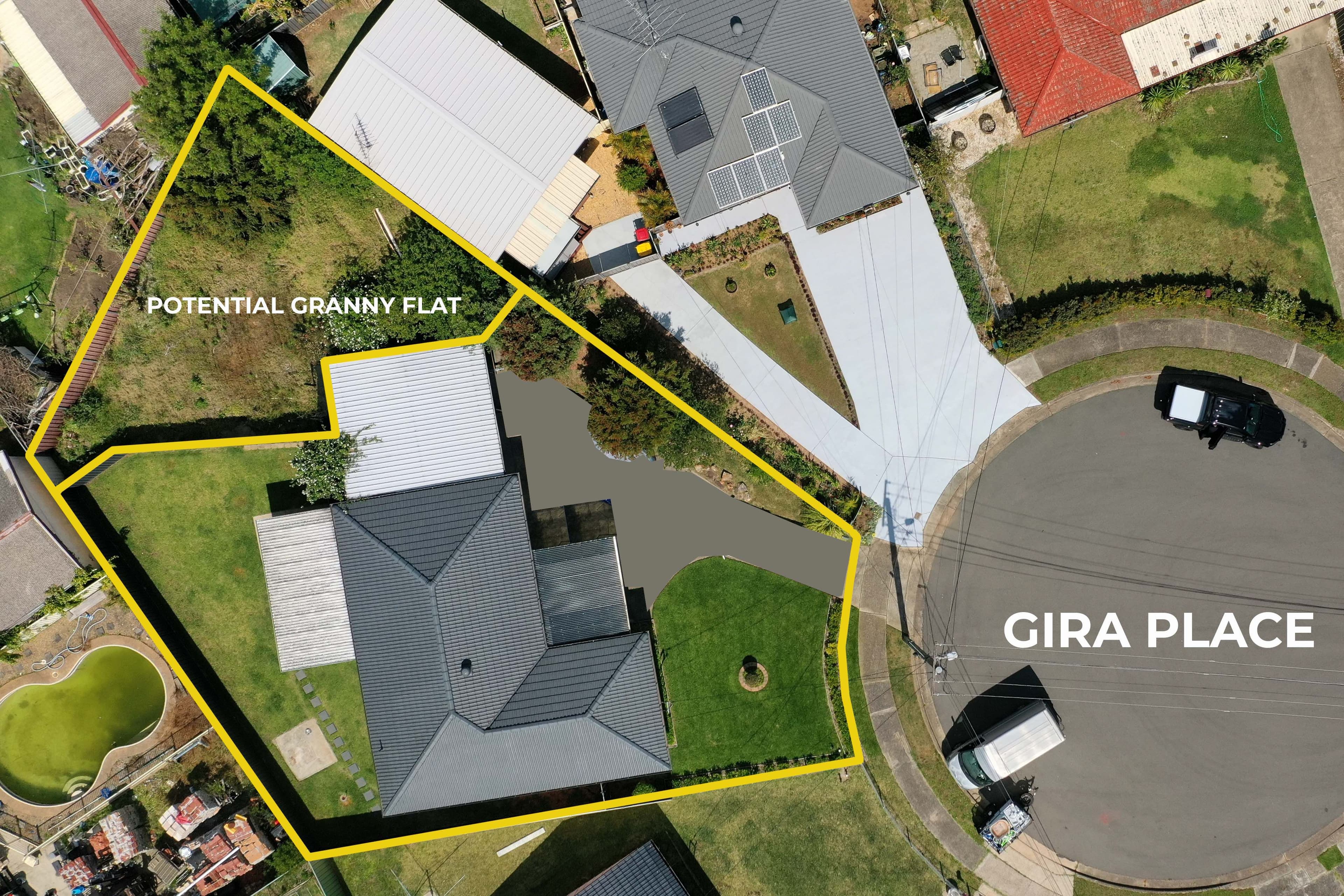 7 Gira Place, Dharruk NSW 2770, Dharruk - Thumbnail 2