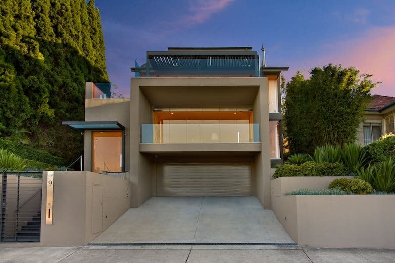 9 Hopetoun Avenue, Mosman NSW 2088, Mosman - Thumbnail 2