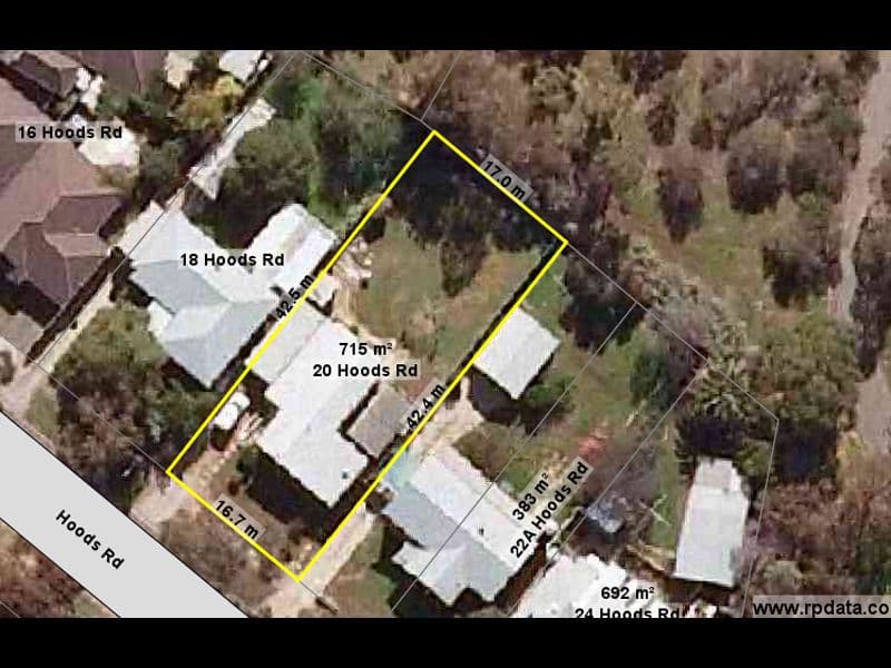 20 Hoods Road, NORTHFIELD SA 5085, Northfield - Image 1