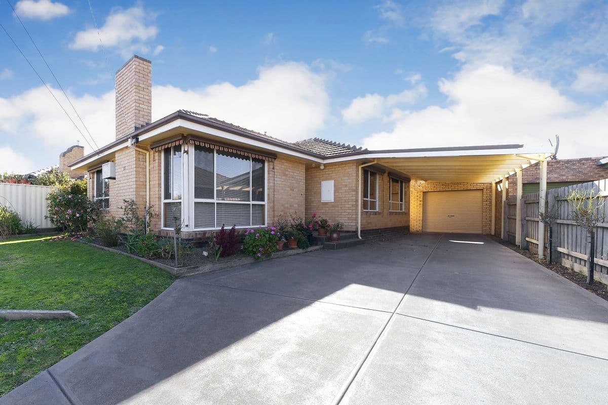 13 Taranto Drive, Noble Park VIC 3174, Noble Park - Image 1