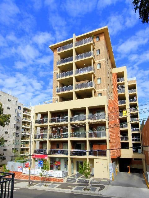 30-34 Raymond Street, BANKSTOWN NSW 2200, Bankstown - Image 1