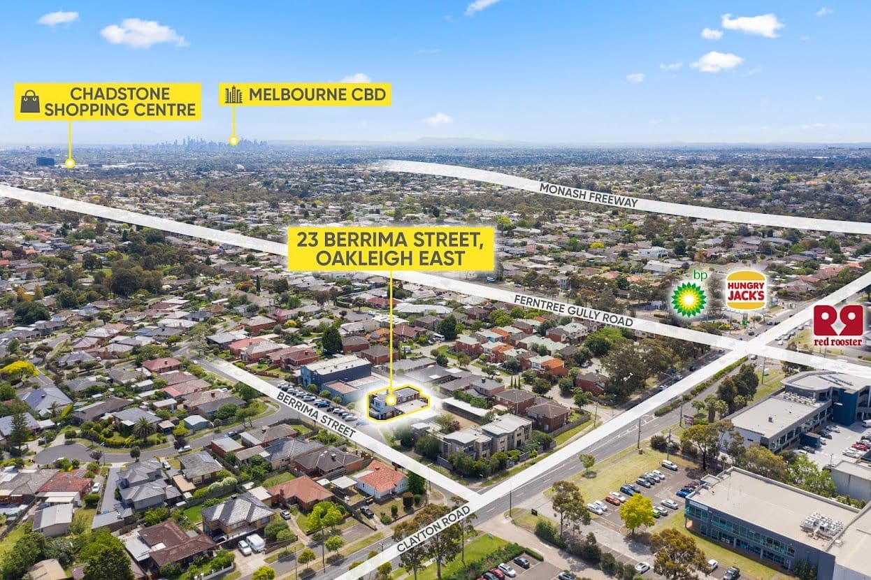 23 Berrima Street, Oakleigh East VIC 3166, Oakleigh East - Thumbnail 4