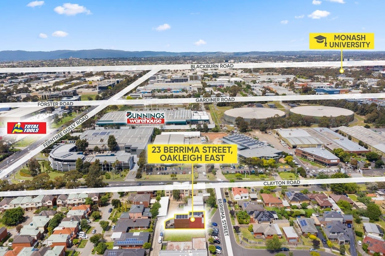 23 Berrima Street, Oakleigh East VIC 3166, Oakleigh East - Thumbnail 5