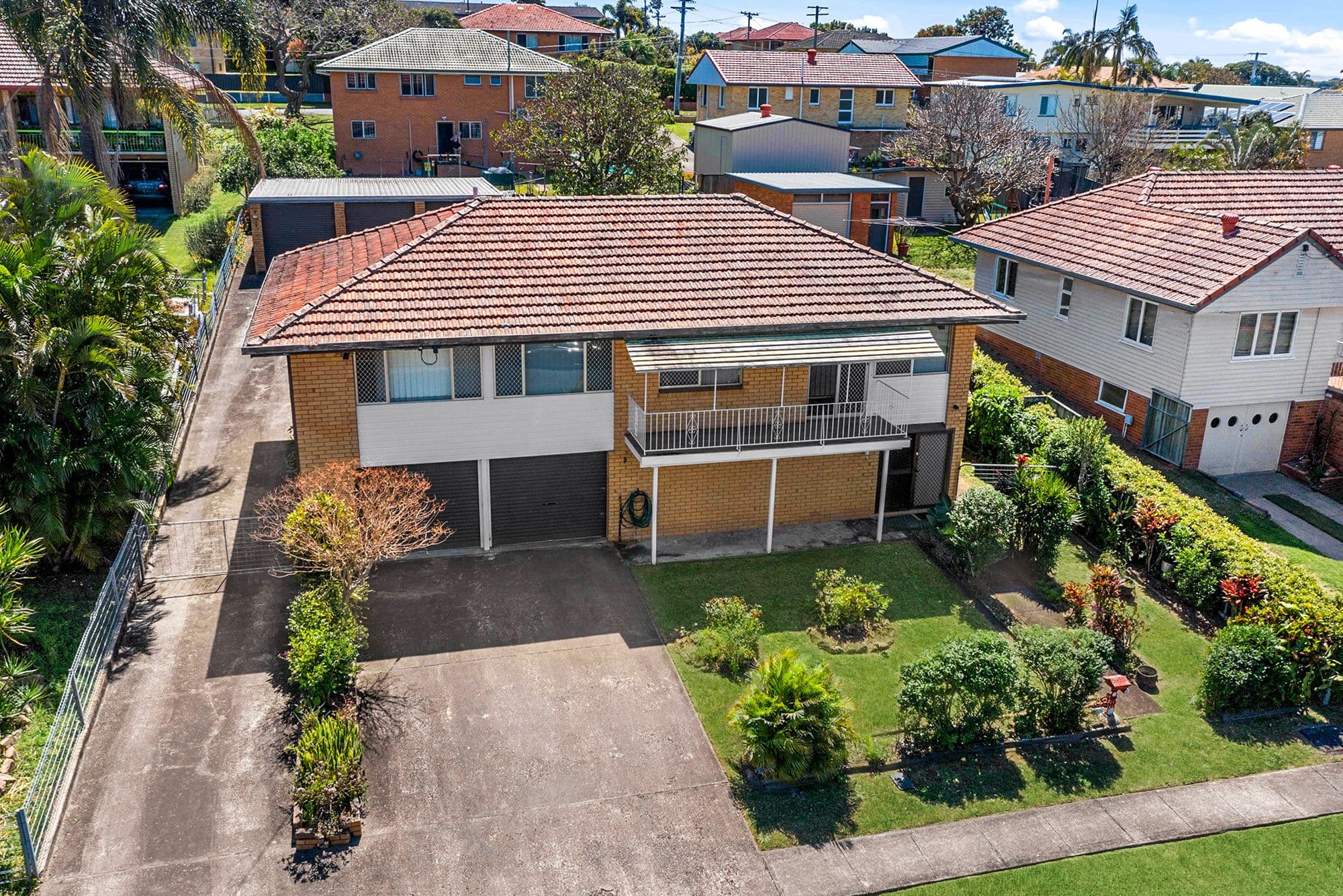 12 Blackwood Road, Geebung QLD 4034, Geebung - Thumbnail 4