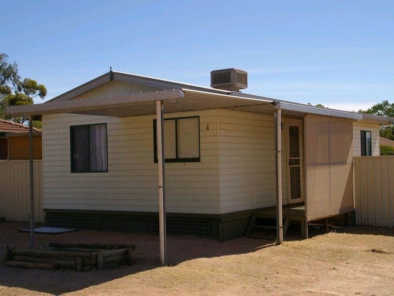 4 Todd Street, BERRI SA 5343, Berri - Image 1