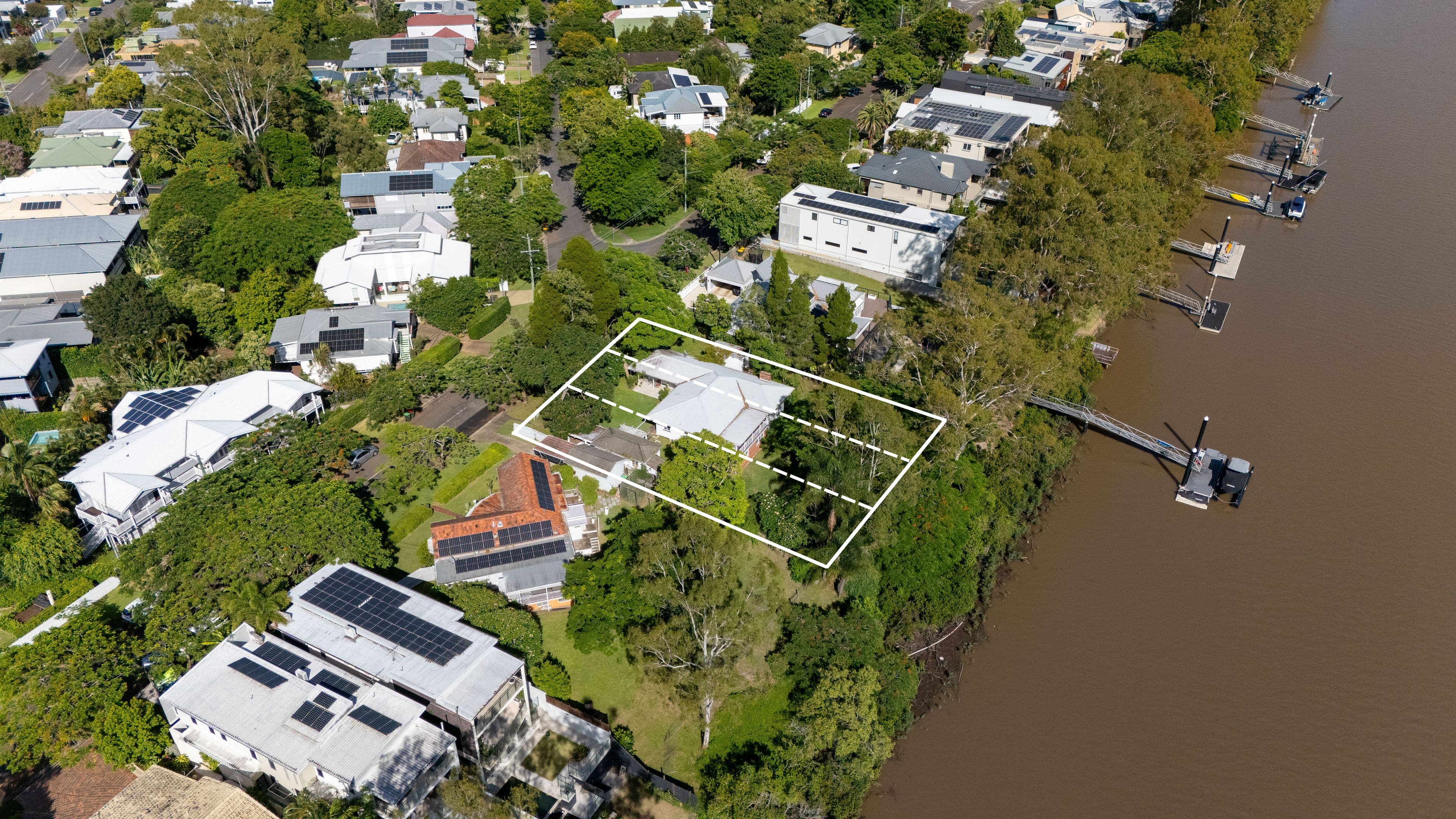 162-166 Hargreaves Avenue, Chelmer QLD 4068, Chelmer - Image 1