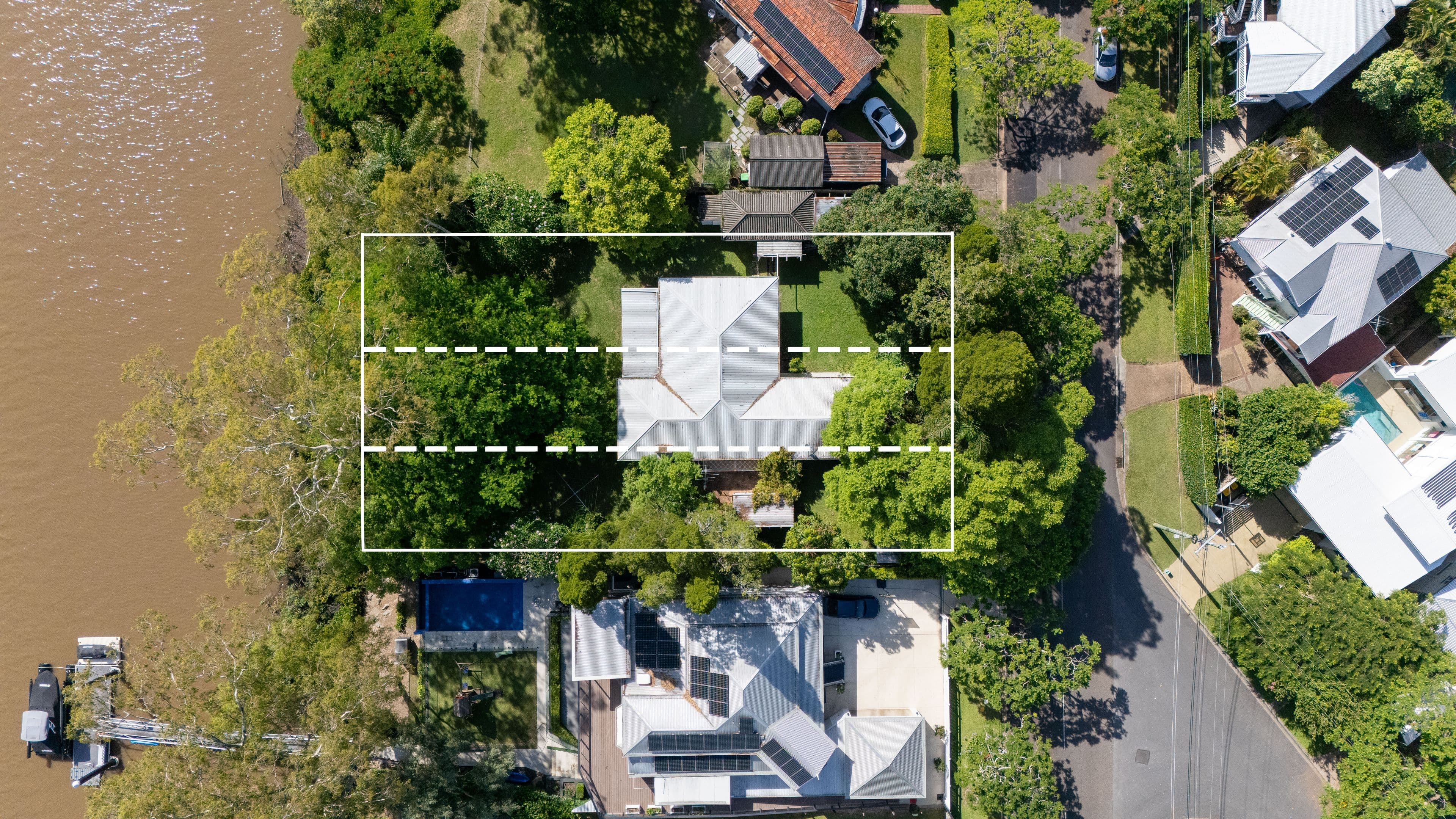 162-166 Hargreaves Avenue, Chelmer QLD 4068, Chelmer - Thumbnail 2