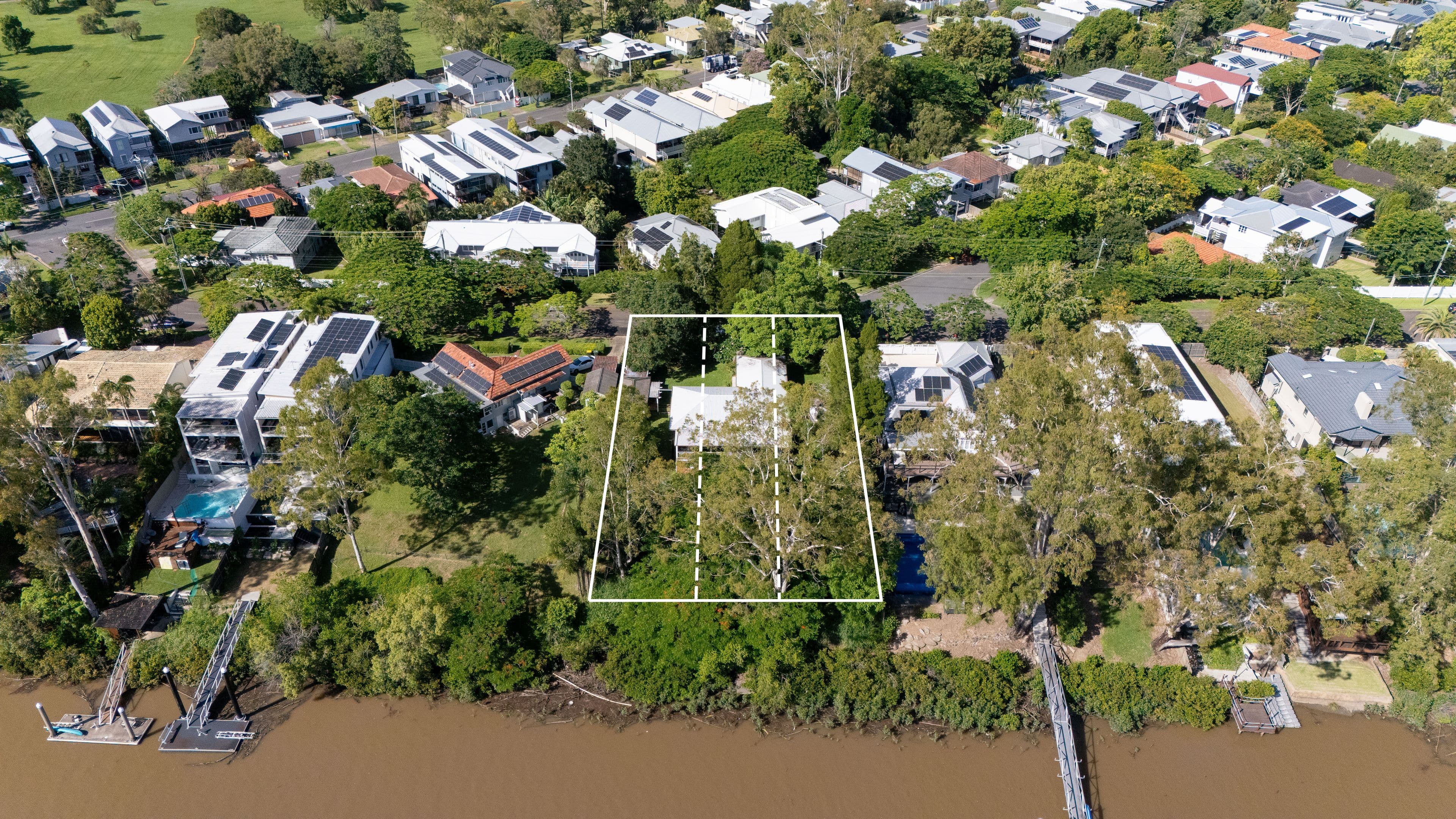162-166 Hargreaves Avenue, Chelmer QLD 4068, Chelmer - Thumbnail 3
