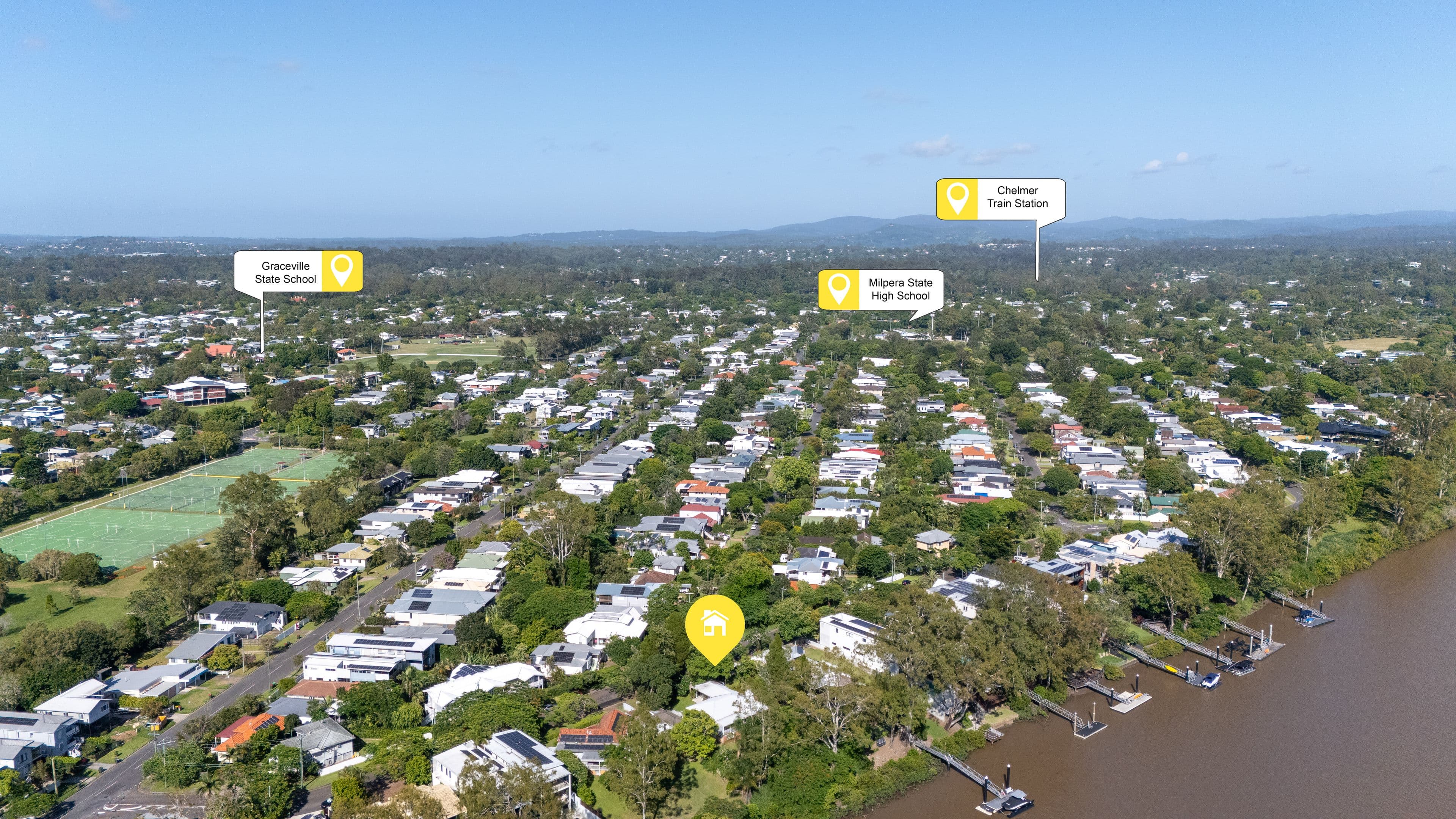 162-166 Hargreaves Avenue, Chelmer QLD 4068, Chelmer - Thumbnail 7