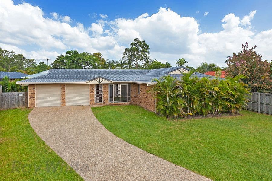 3 Karalla Court, Camira QLD 4300, Camira - Image 1