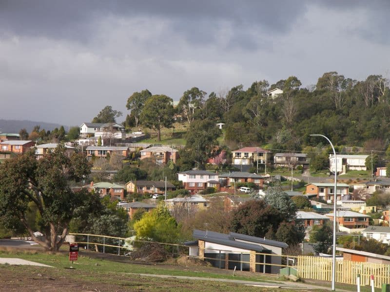 Lot 14  Assisi Avenue, RIVERSIDE TAS 7250, Riverside - Image 1