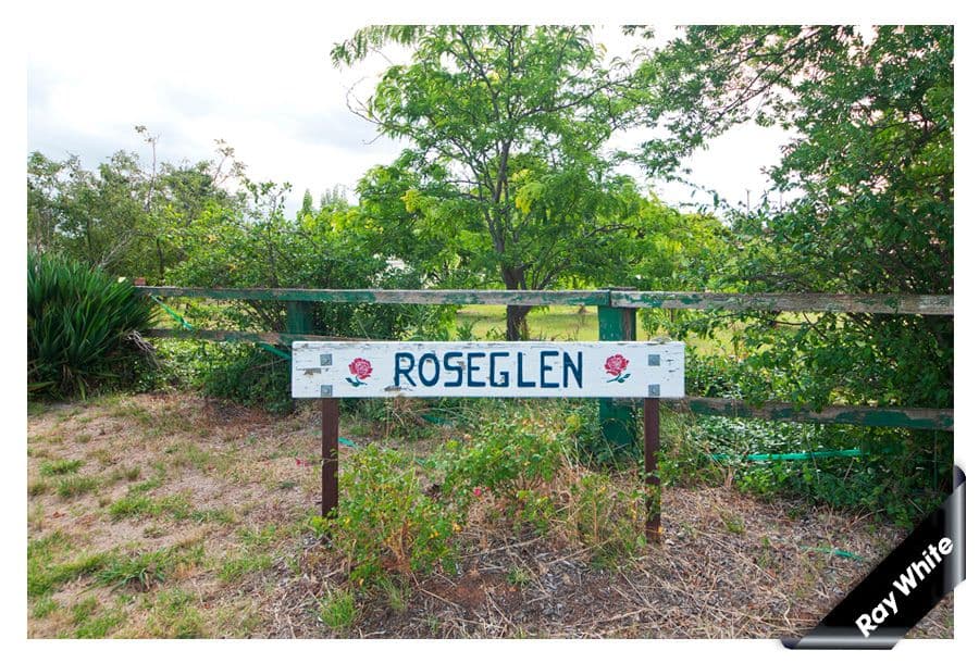 250 Woods Lane "Rose Glen", HARMAN ACT 2600, Harman - Thumbnail 2