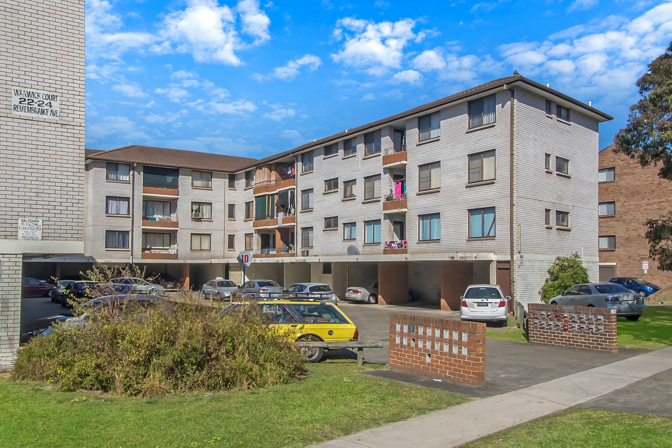 22-24 Remembrance Avenue, Warwick Farm NSW 2170, Warwick Farm - Image 1