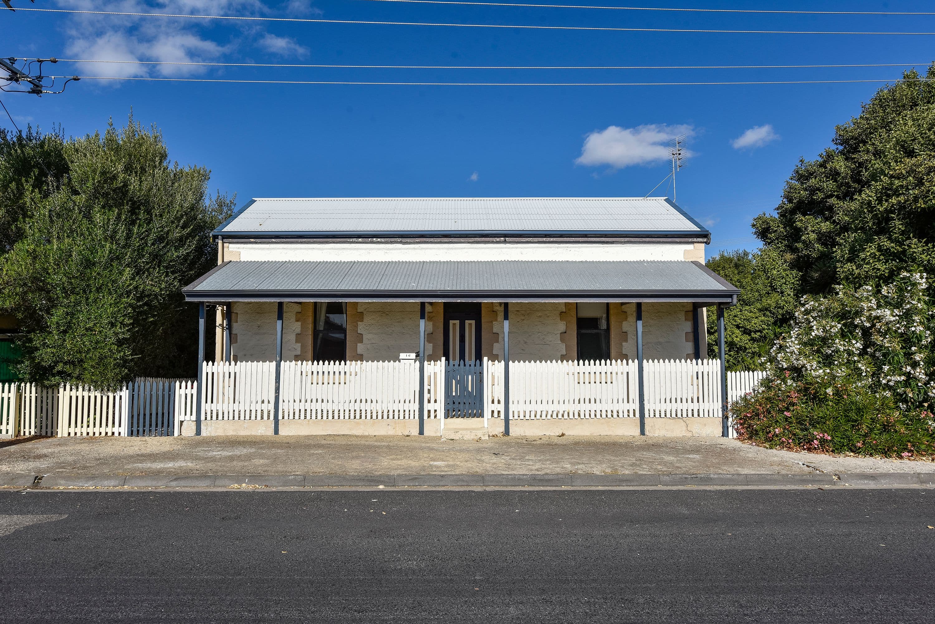 16 Cooke Street, Kingston Se SA 5275, Kingston Se - Image 1