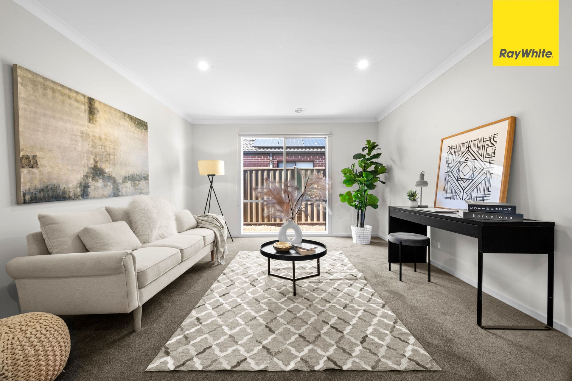 3 Coltan Avenue, COBBLEBANK VIC 3338, Cobblebank - Image 1