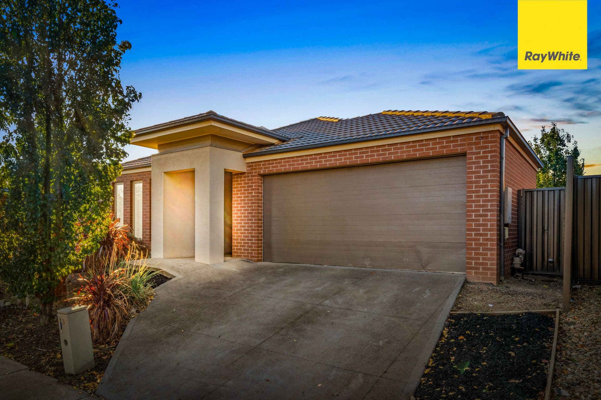 3 Coltan Avenue, COBBLEBANK VIC 3338, Cobblebank - Thumbnail 3