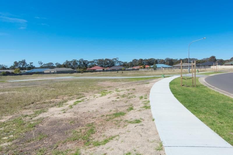 Lot 15B Sophia Road, Boston Gardens, Worrigee NSW 2540, Worrigee - Image 1