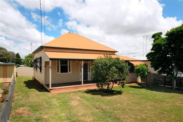 8 Murphy Street, RANGEVILLE QLD 4350, Rangeville - Image 1