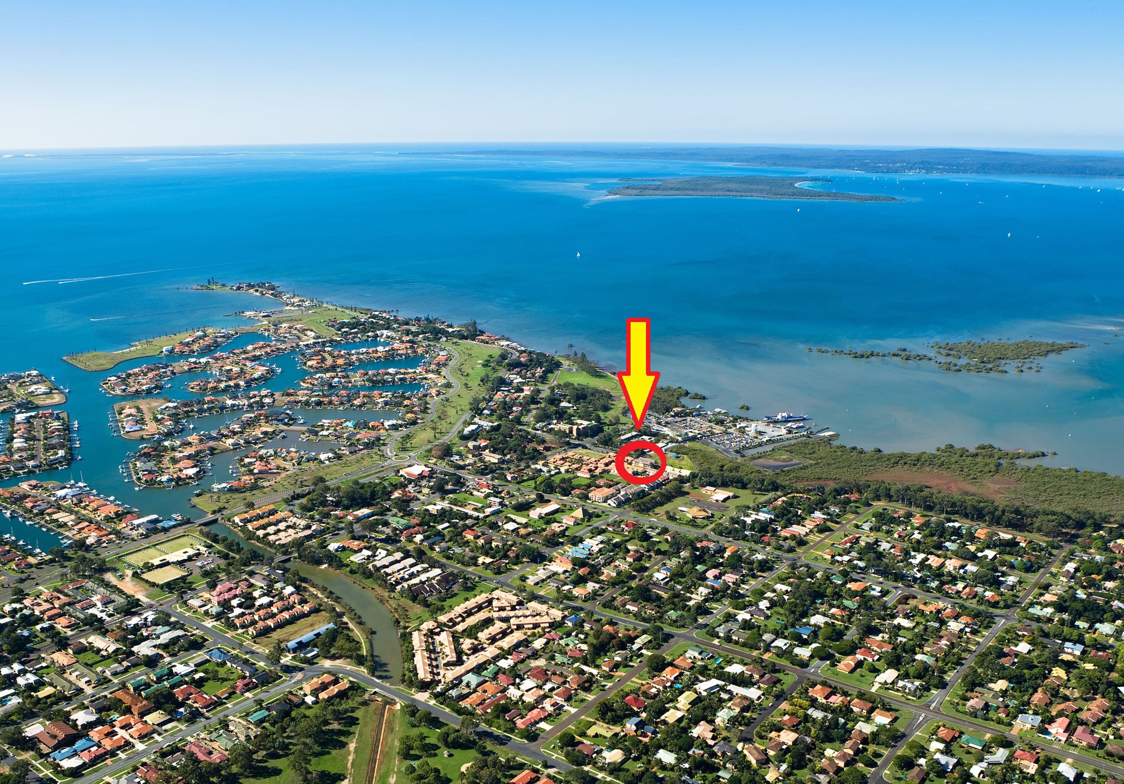 2 QUEEN Street, Cleveland QLD 4163, Cleveland - Thumbnail 2