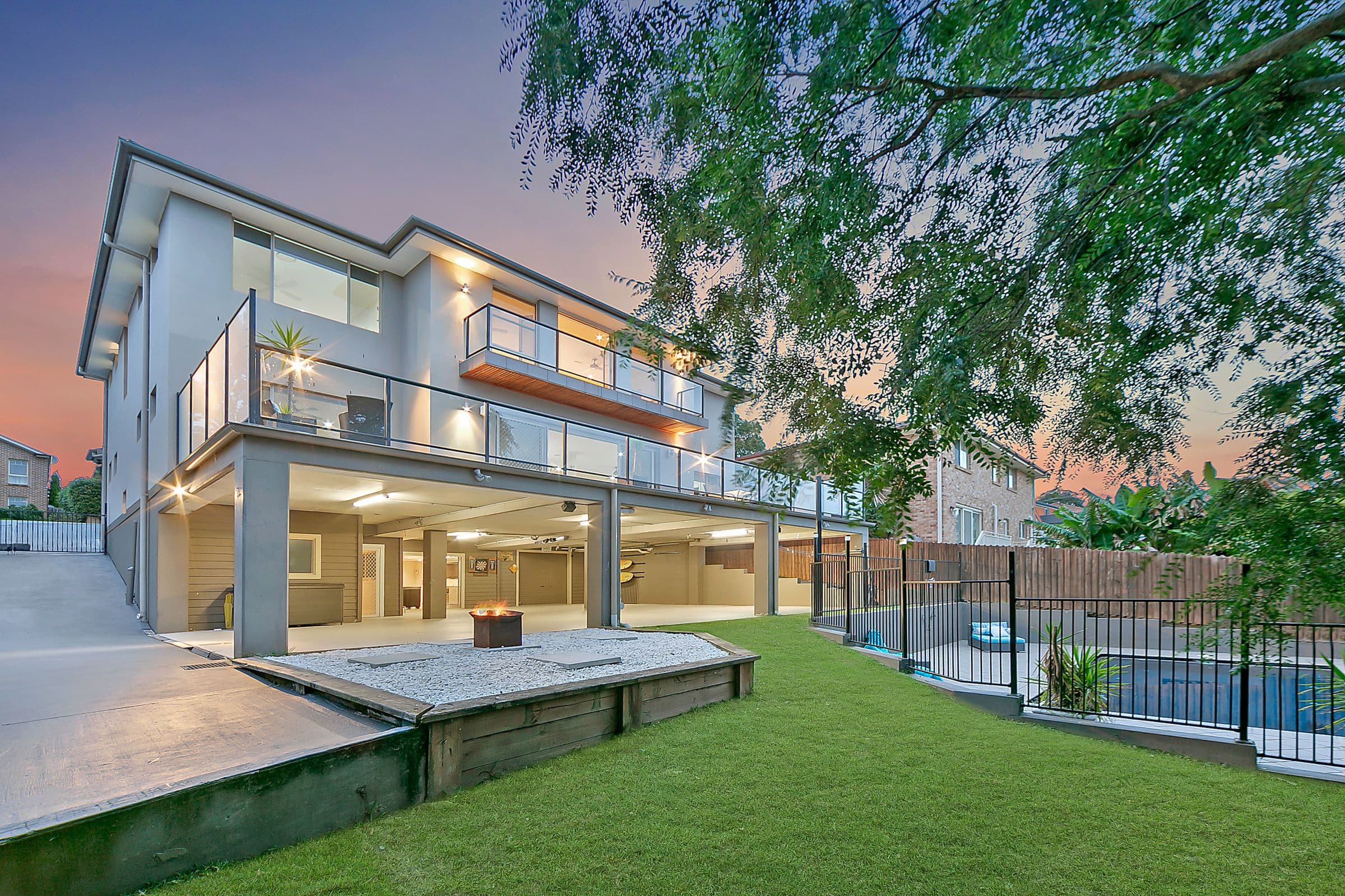 131 Milford Drive, Rouse Hill NSW 2155, Rouse Hill - Thumbnail 2