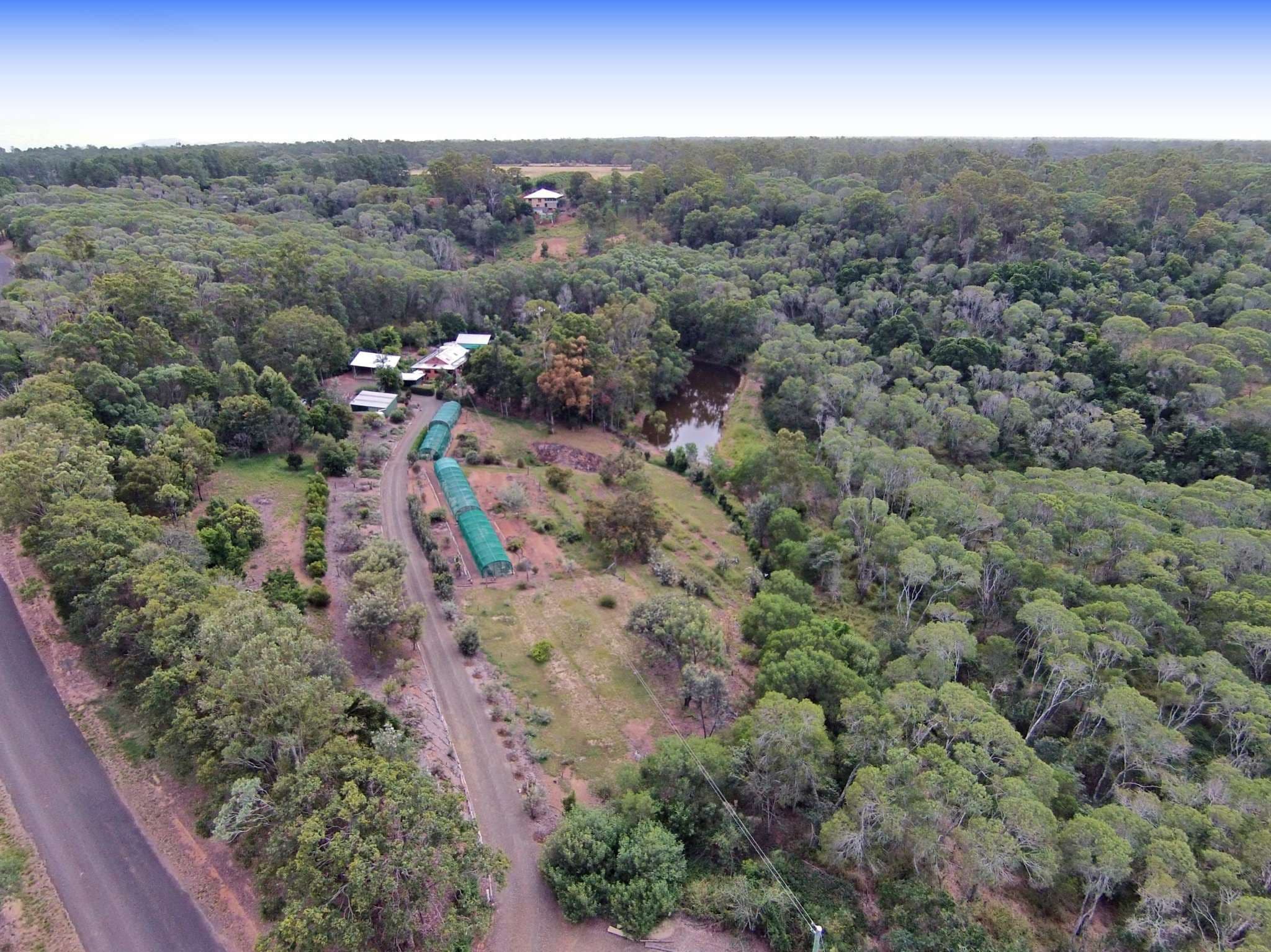251 Bungadoo Road, Gin Gin QLD 4671, Gin Gin - Image 1