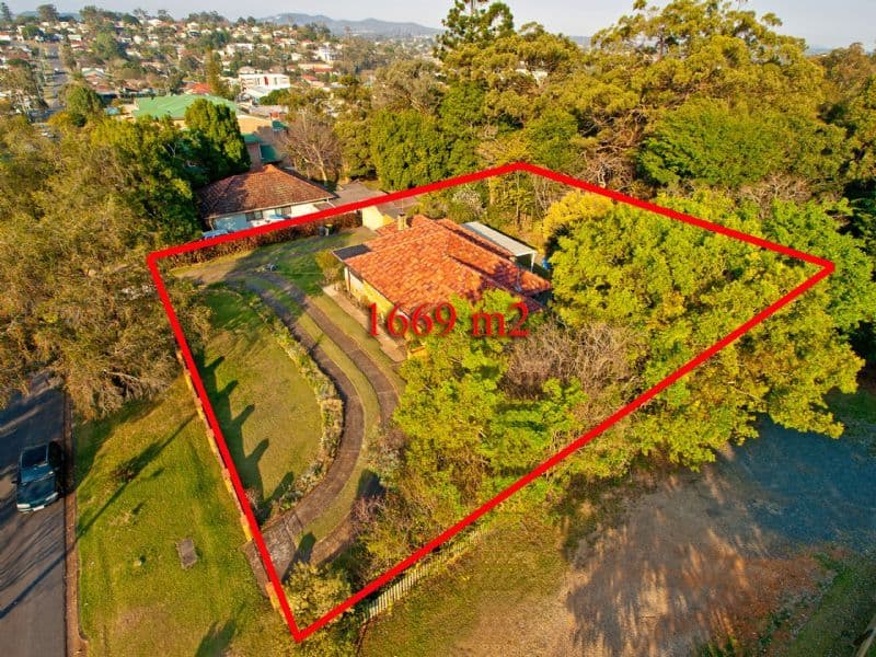 50 Mountain Street, MOUNT GRAVATT QLD 4122, Mount Gravatt - Thumbnail 4