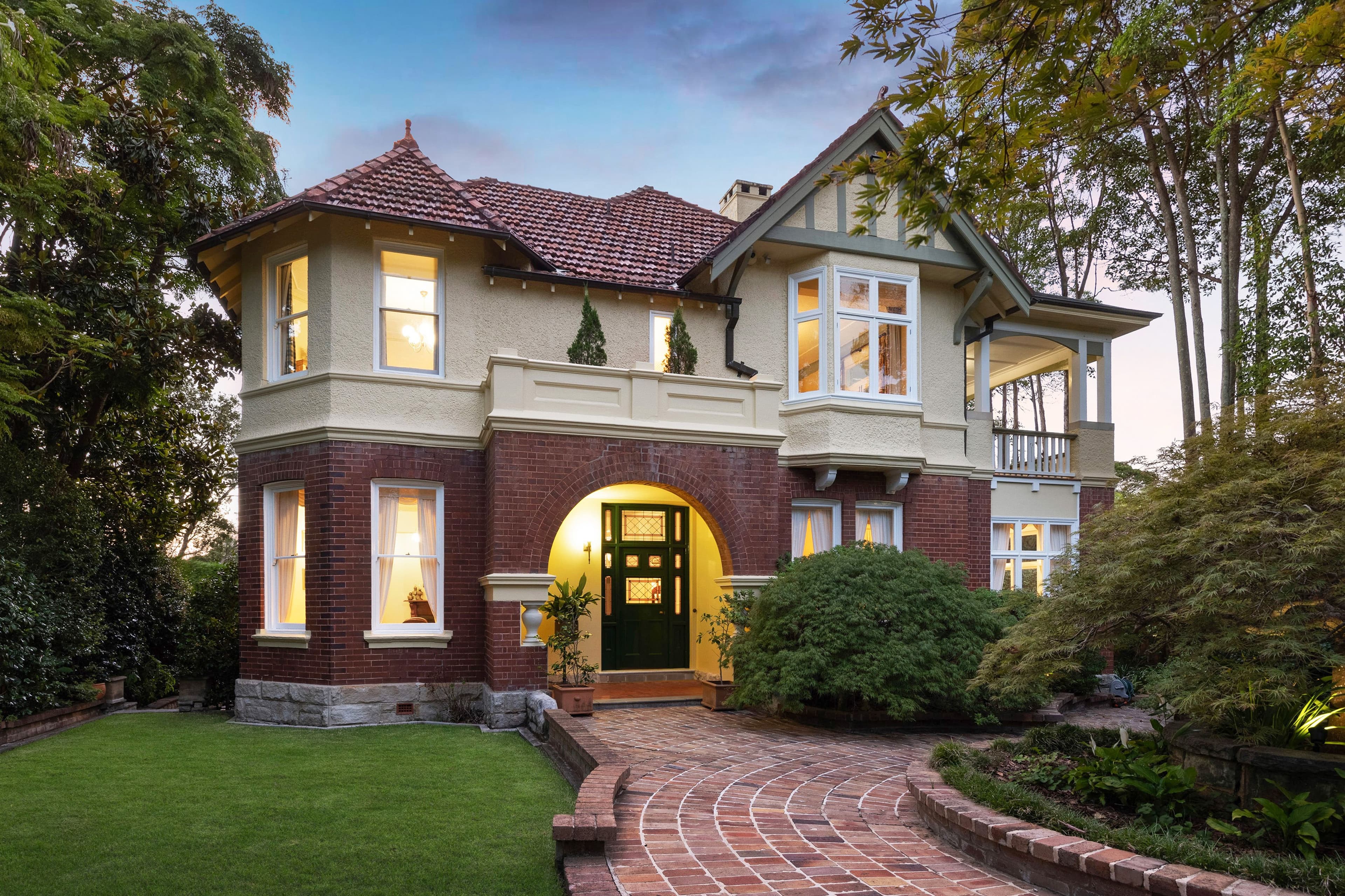 34 Ku-ring-gai Avenue, Turramurra NSW 2074, Turramurra - Image 1