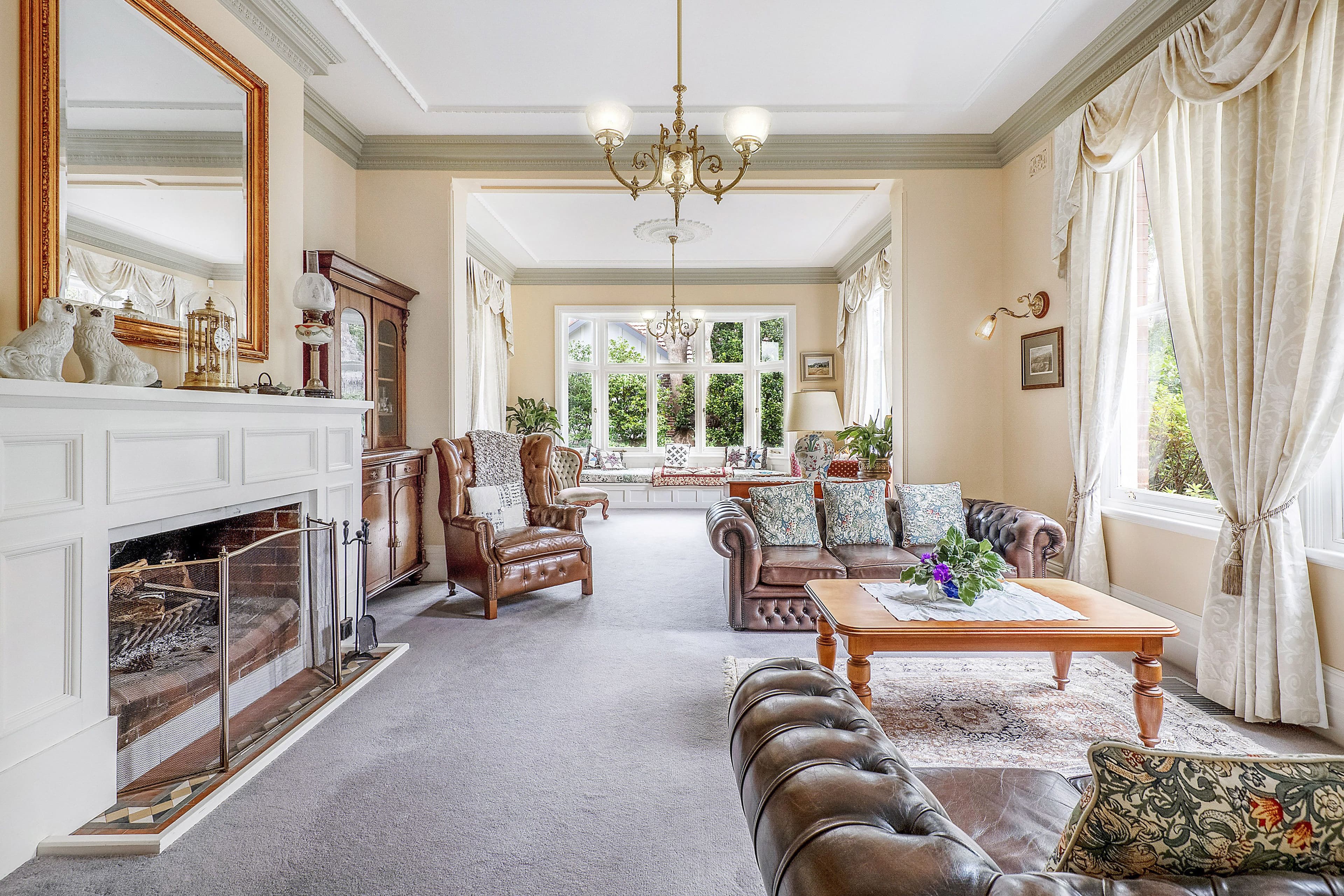 34 Ku-ring-gai Avenue, Turramurra NSW 2074, Turramurra - Thumbnail 4