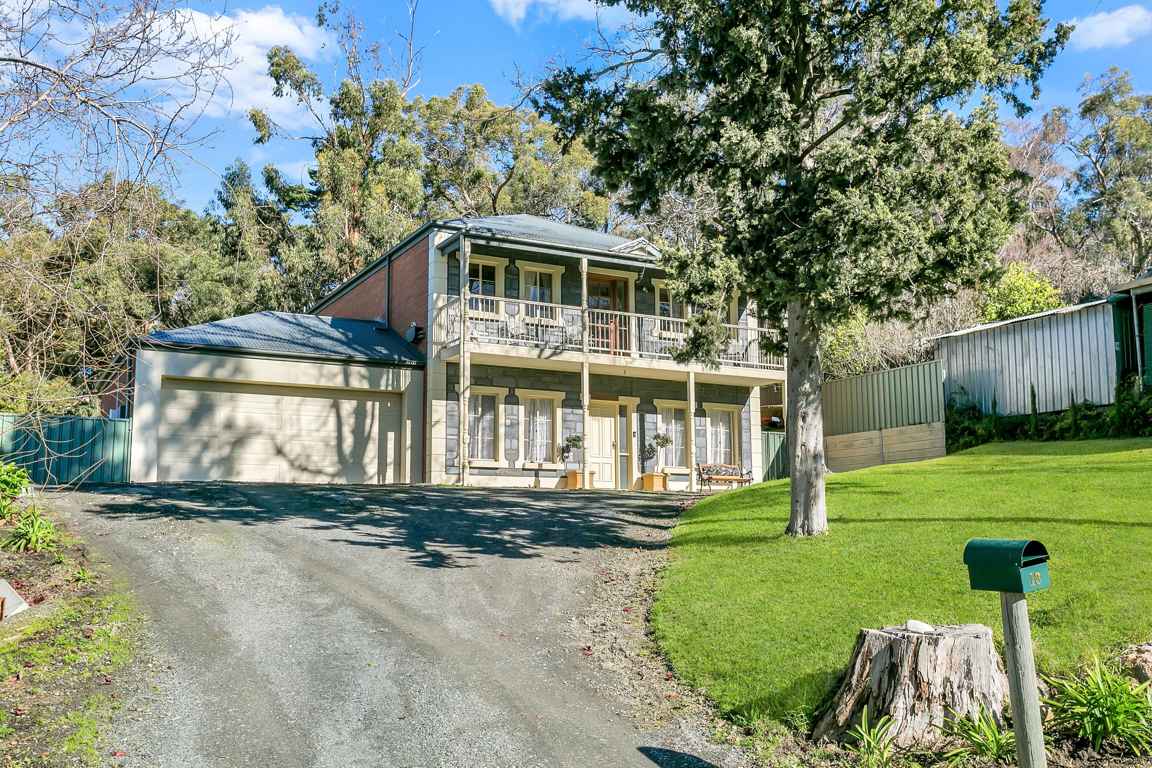 13 Post Office Road, Lobethal SA 5241, Lobethal - Thumbnail 2