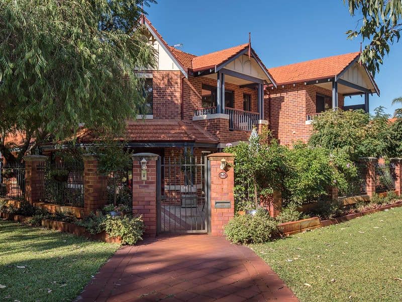 145 Fourth Avenue, Mount Lawley WA 6050, Mount Lawley - Image 1