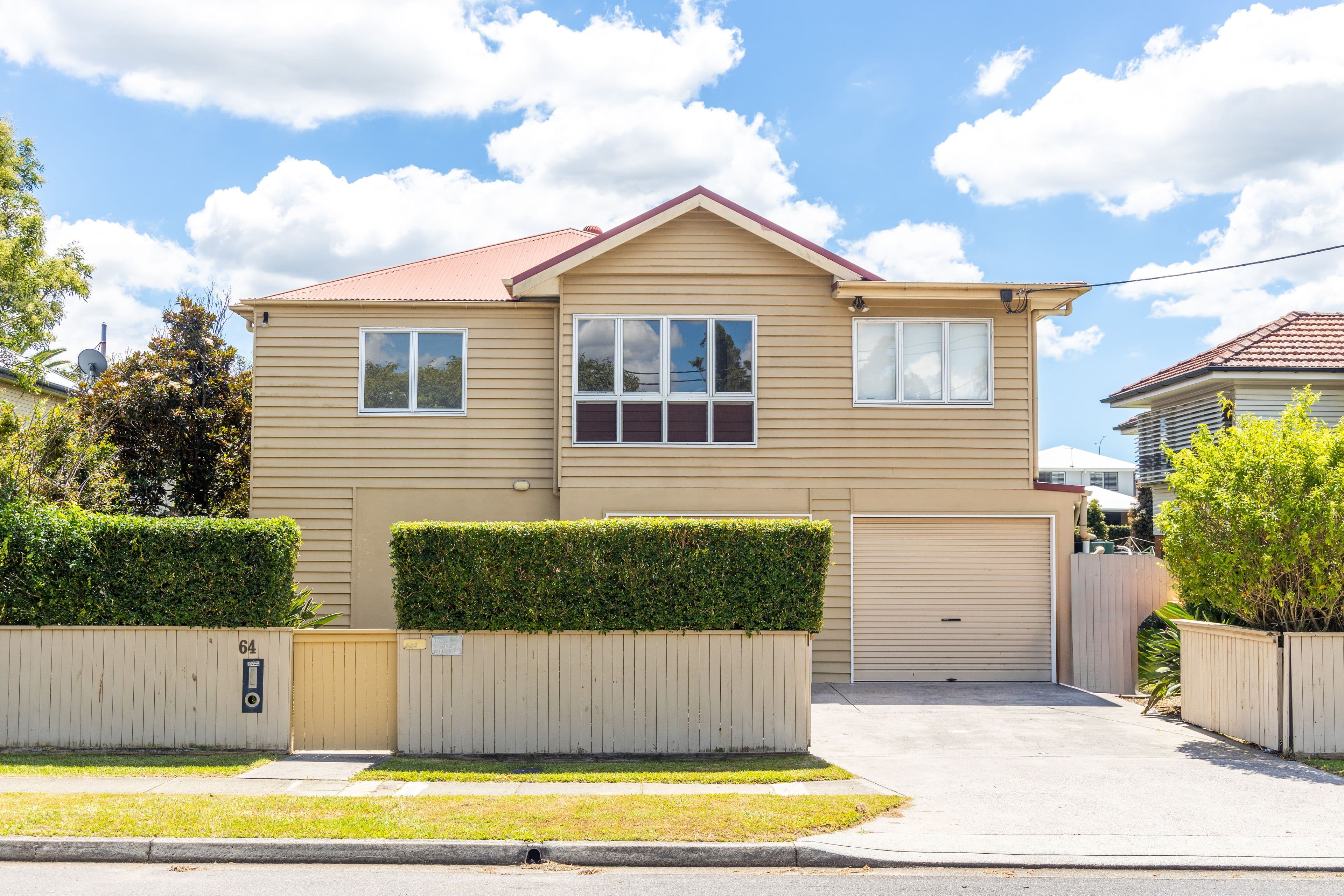 64 Noble Street, Clayfield QLD 4011, Clayfield - Image 1