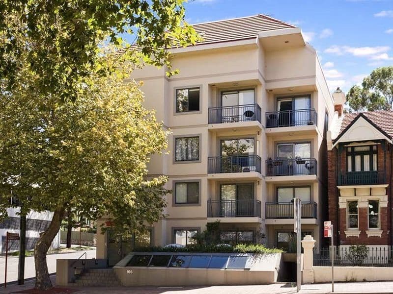 166 Pacific Highway, North Sydney NSW 2060, North Sydney - Image 1