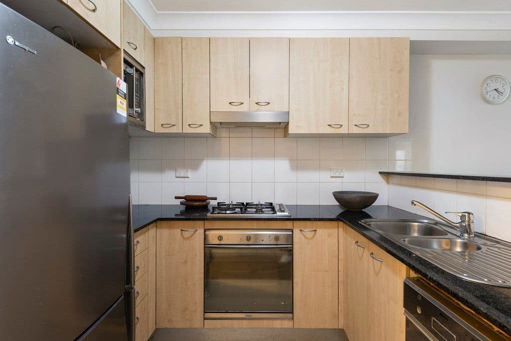 166 Pacific Highway, North Sydney NSW 2060, North Sydney - Thumbnail 5