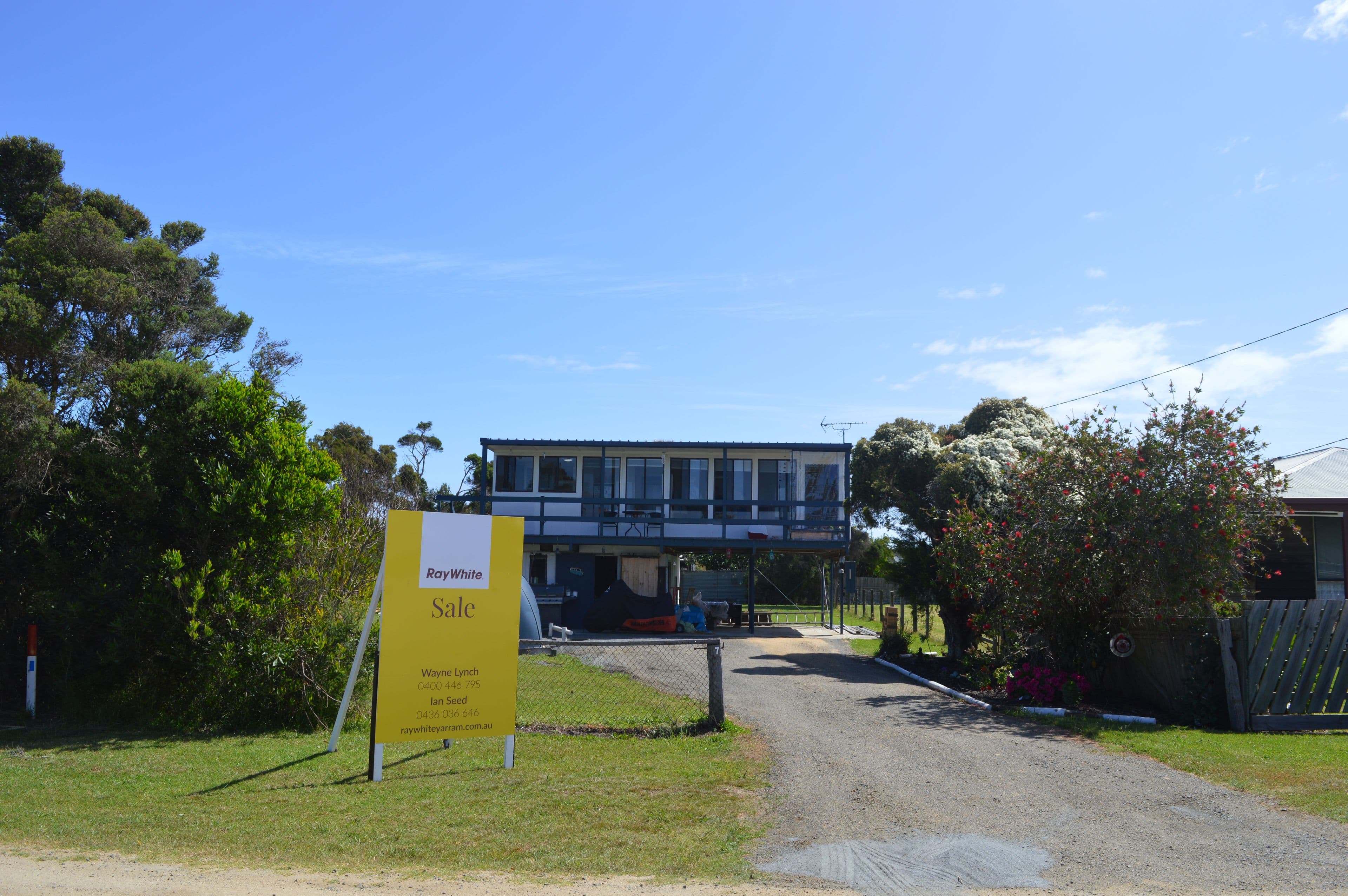 7 Queen Street, Port Albert VIC 3971, Port Albert - Image 1
