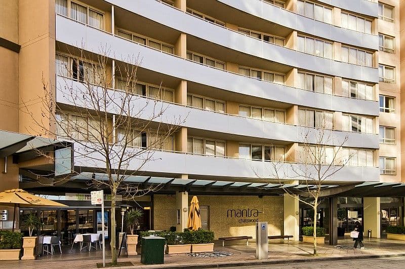  8-10 Brown Street, CHATSWOOD NSW 2067, Chatswood - Thumbnail 7