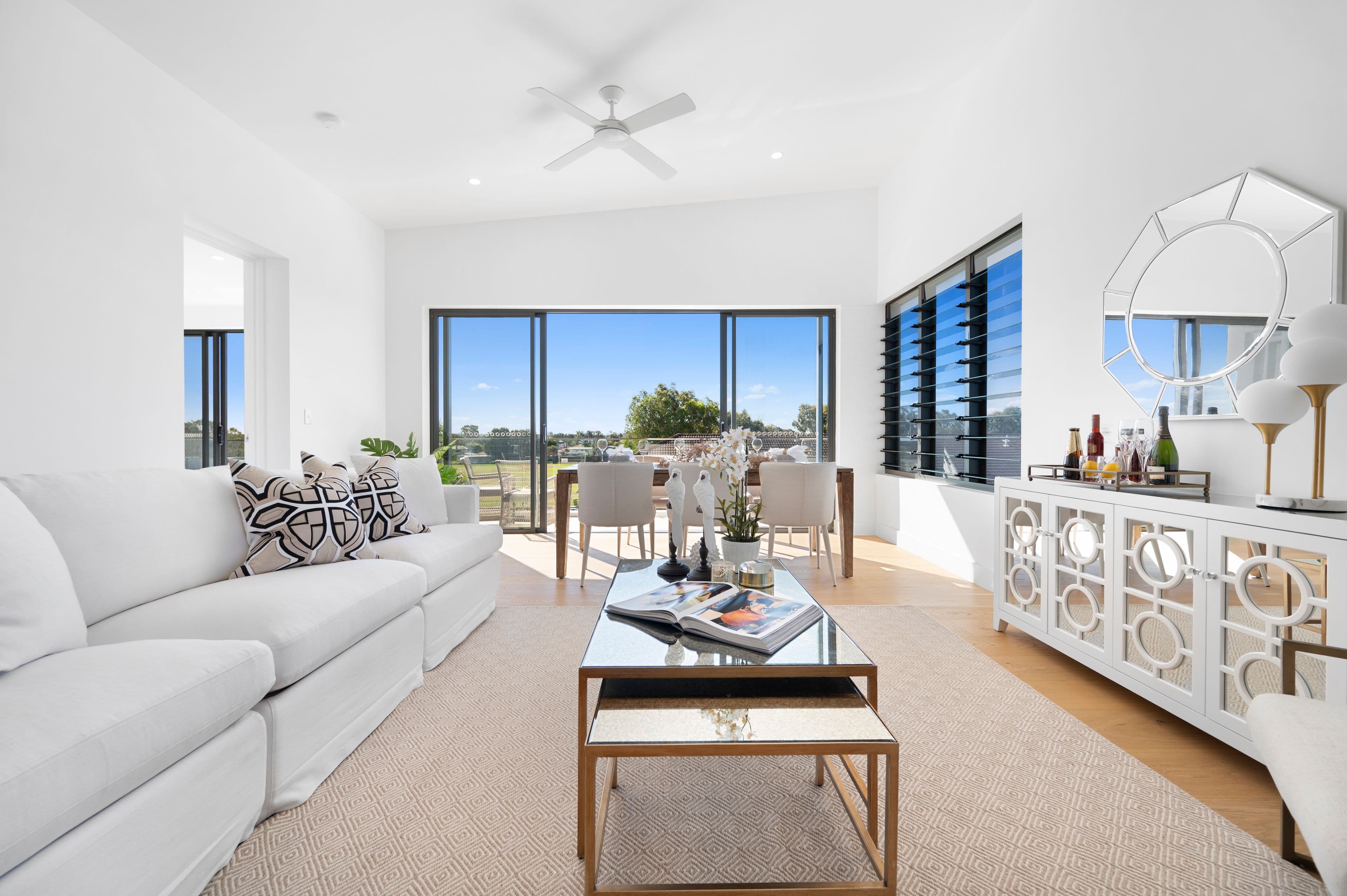 45 Milton Avenue, Paradise Point QLD 4216, Paradise Point - Image 1