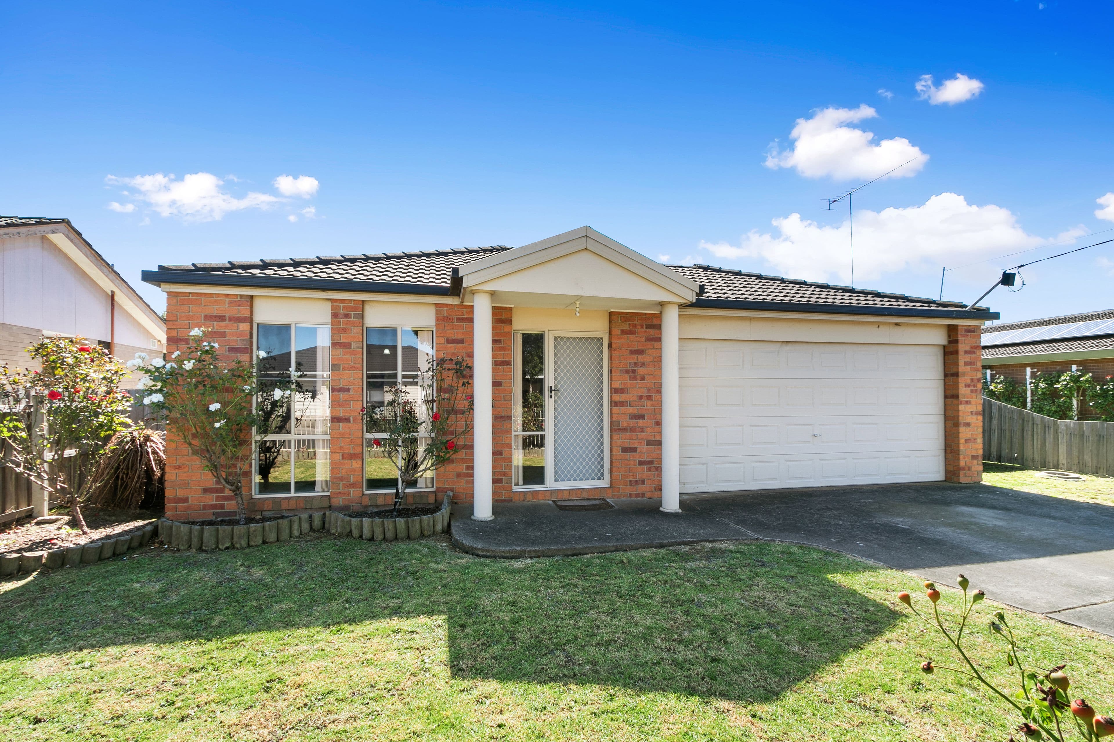 20 Chestnut Avenue, Morwell VIC 3840, Morwell - Image 1