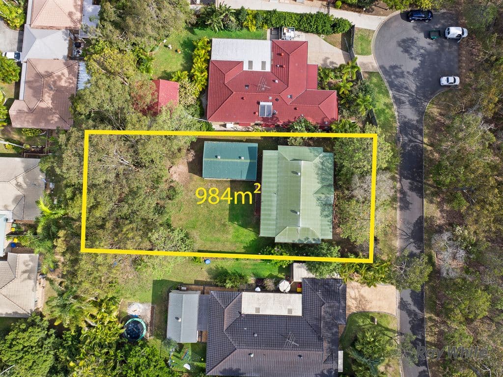 10 Andys Court, Thorneside QLD 4158, Thorneside - Thumbnail 3
