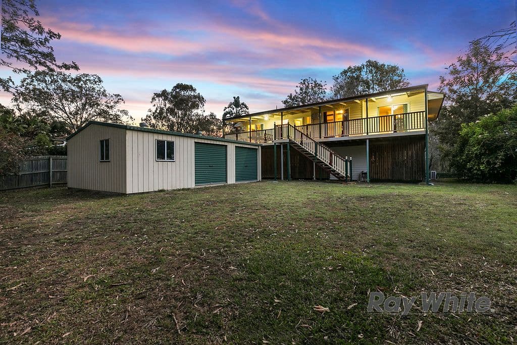 10 Andys Court, Thorneside QLD 4158, Thorneside - Thumbnail 4