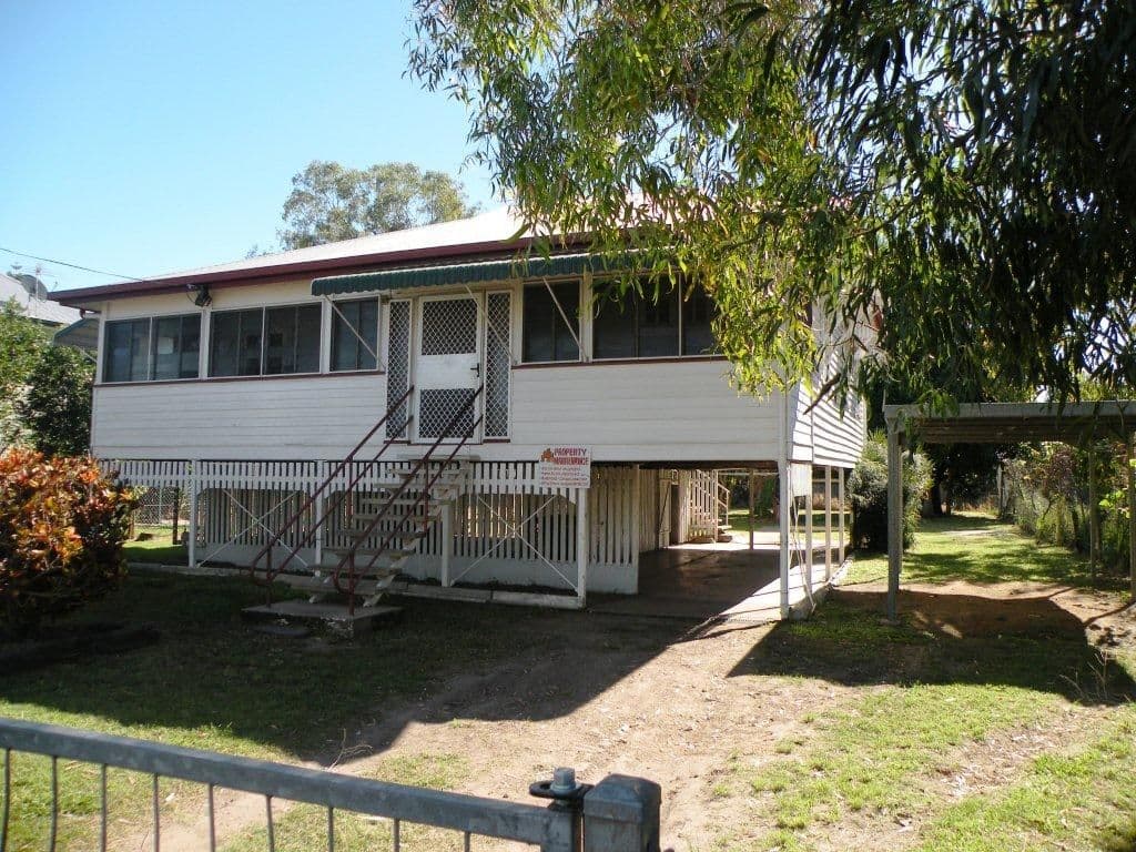 26 Hartley Street, WANDAL QLD 4700, Wandal - Image 1
