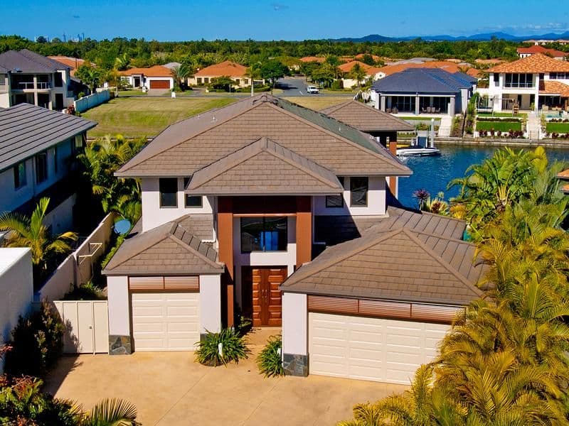 2303 Belmont Court, HOPE ISLAND QLD 4212, Hope Island - Image 1