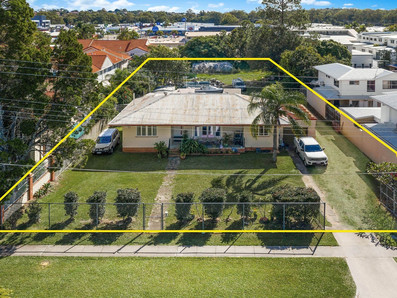 24 Brickfield Road, Aspley QLD 4034, Aspley - Image 1