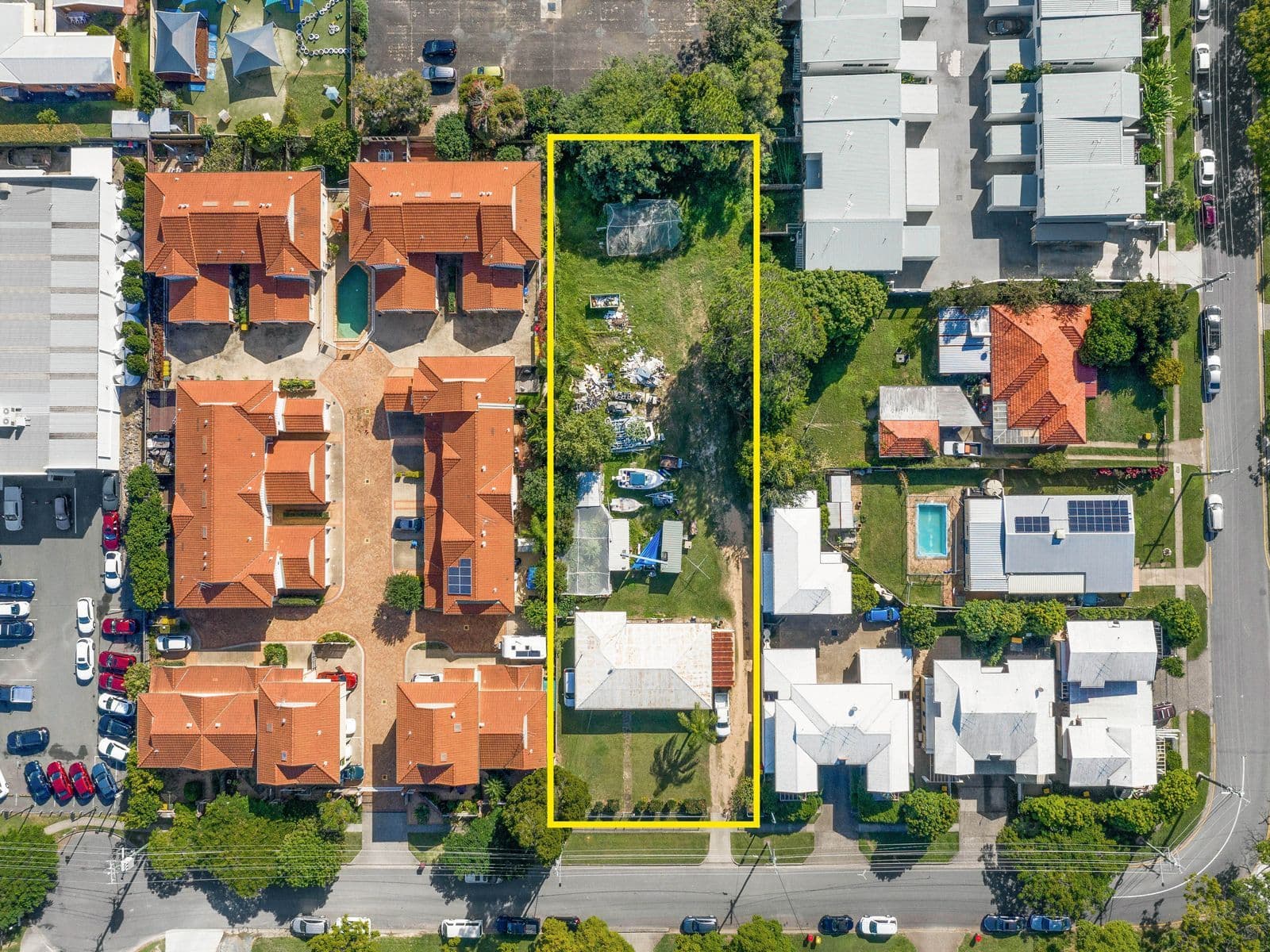 24 Brickfield Road, Aspley QLD 4034, Aspley - Thumbnail 2