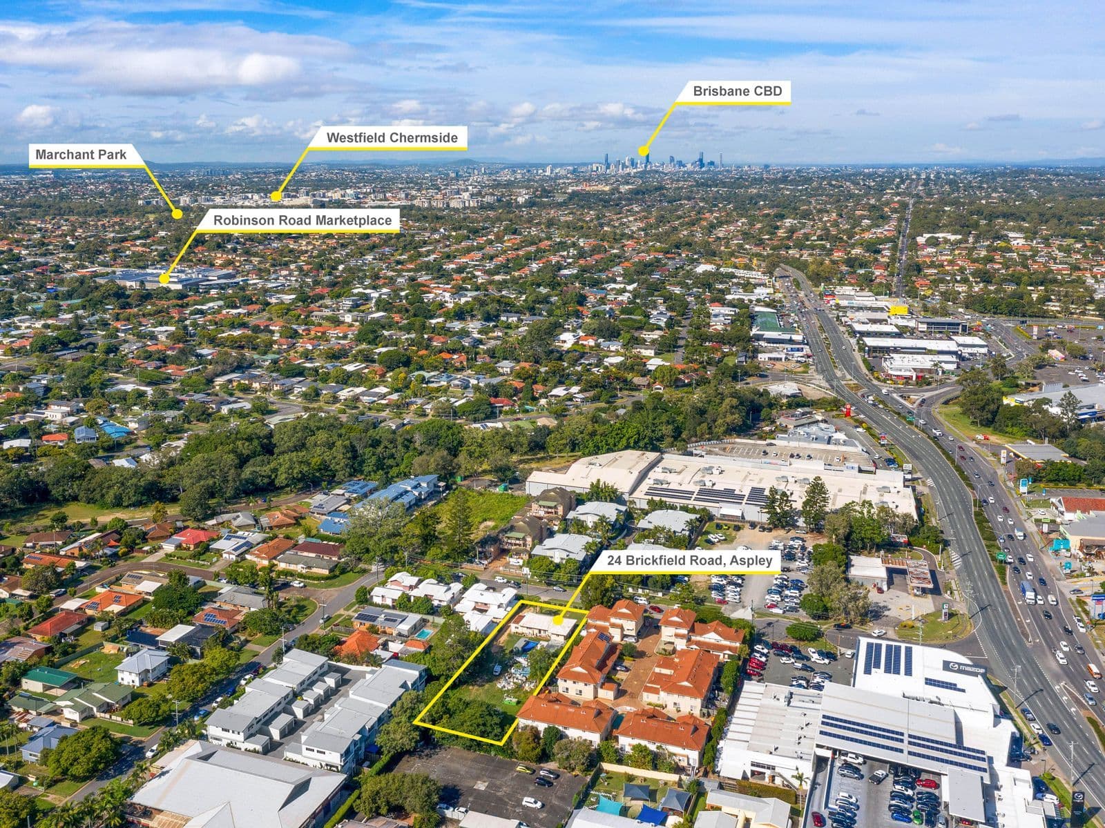 24 Brickfield Road, Aspley QLD 4034, Aspley - Thumbnail 3