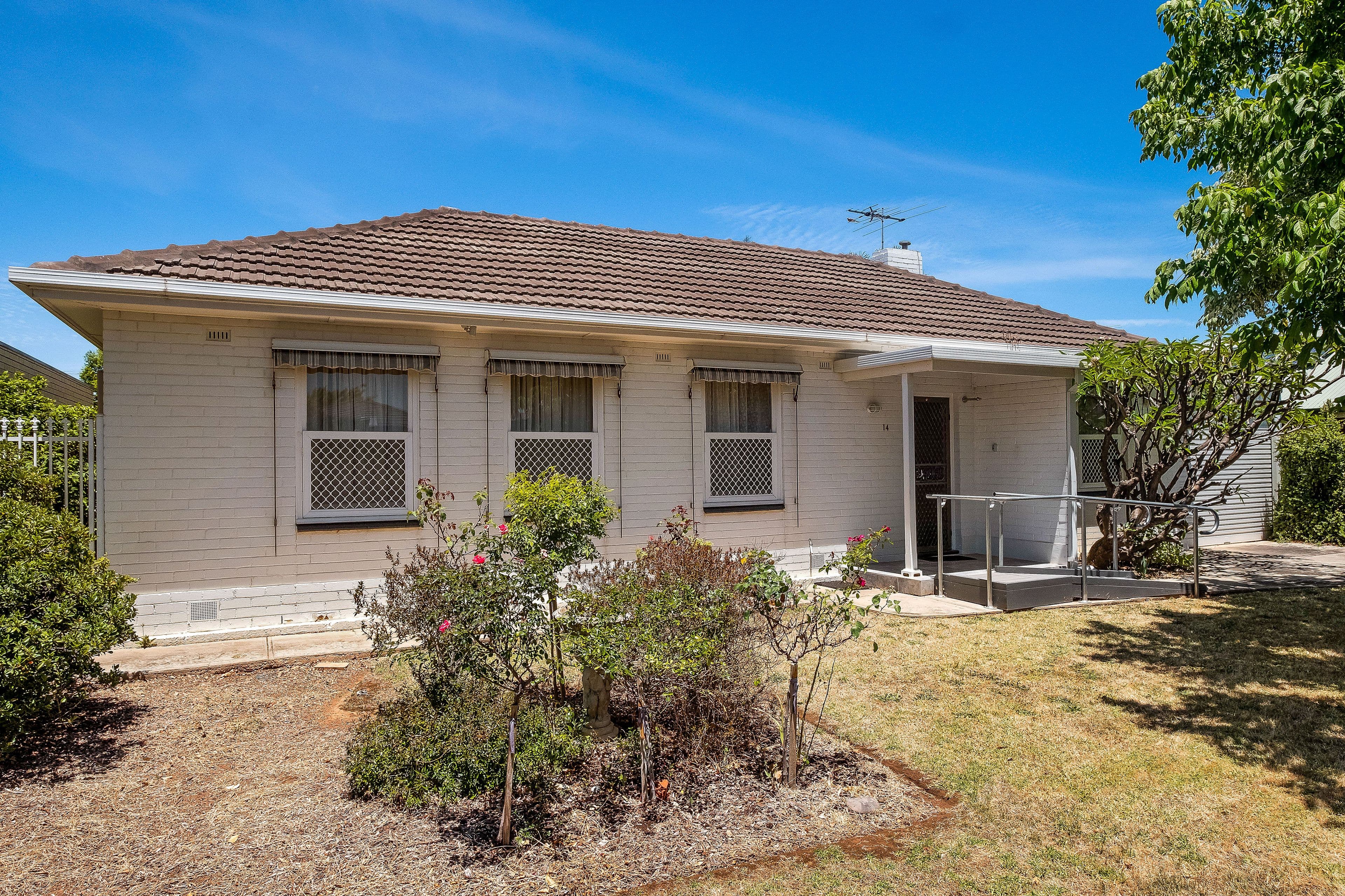 14 Masters Avenue, Oaklands Park SA 5046, Oaklands Park - Image 1
